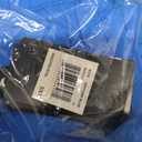 Hurley Baby-Boys Nylon Pull on Shorts (X-Large, Neptune Blue)