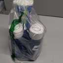 Dawn Powerwash Gain Original Dish Spray, Liquid Dish Soap, Dish Soap Refill, , 1 Starter Kit + 3 Refills, 64 Fl Oz Total (16 fl oz/bottle) 10K+ bought in past month