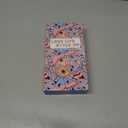 2 x for Moto G 5G 2024 Case Women - Cute Girls Phone Cover Girly Aesthetic Unique Design Flowers Castle Heavy Duty Protective Shockproof Military Grade Teens for Motorola Moto G 5G 2024 Cases