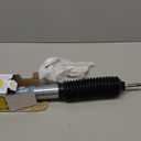 Bilstein 24-261425 Monotube Gas Adjustable Shocks Front Pair