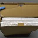 2 Pack 311 Auto Filters Replacement, Compatible with Blueair Blue Pure 311 Auto Air Purifier, 2 in 1 HEPASilent and Activated Carbon Filter