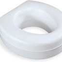 Toilet Seat Elevated