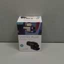 Lectron NACS to CCS Electric Vehicle Adapter with Interlock - (500A/1,000V) - Compatible with Tesla Superchargers - CCS1 EV Fast Charging with Vortex Plus [Check Automaker for Compatibility] - UL 2252