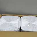 Depend Guards Incontinence Pads for Men, Maximum Absorbency, 168 Count
