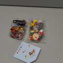 City Burger House Building Block Set, MOC Street View Burger Shop Creative Fast Food Play Building Brick Sets Educational STEM Toys Gift for Boy and Girls 6-12 - 167PCS