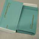 4x8 100% Biodegradable Bubble Mailers,25 Count Teal #000 Compostable Padded Packaging Wrap Envelopes Pouches Eco Friendly Self Seal Bags