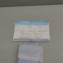 Tummy Time Water Mat Inflatable Tummy Time Water Play Mat for Babies, Infants and Toddlers 3 to 12 Months Promote Development Toys Baby Gifts (Blue)