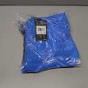2 x Hurley Baby Nylon Pull on Shorts (Medium, Neptune Blue)