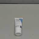 CeraVe Therapeutic Hand Cream for Dry Cracked Hands With Hyaluronic Acid and Niacinamide, Fragrance Free 3 Ounce BBD:03/2027