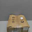 White Alabaster Wall Sconce Brass Natural Marble Wall Sconce Vintage Gold Round Store Modern LED Wall Light Fixture Mid Century Wall Mounted Lamp for Bedroom Hallway Living Room Bathroom