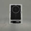 5000mAh for Magsafe Battery Pack Mini 22.5W Wireless Power Bank Fast Charging USB C in Out Power Pack, Magnetic Portable Charger Slim Powerbank for iPhone 17 16 15 14 13 Plus/ Pro/ Pro Max, Black