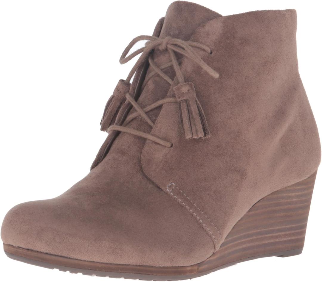 Dr. Scholl's Shoes Shoes Women's Dakota Boot (9.5)