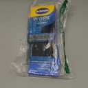 Work All-Day Superior Comfort Insoles (with) Massaging Gel, Women, 1 Pair, Trim to Fit (2 Count (Pack of 1))