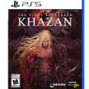 The First Berserker: Khazan - Play Station 5