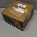 Gardner Pet Dog Bowls 1 Gallon (3.85L) Stainless Steel No Spill Water Bowl, Slow Water Feeder Metal Dog Bowls, Spill Proof Water Dispenser for Large Dogs, Promotes Healthy Hydration(White)