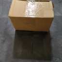 Coferset 2 Pack Small Fake Plants Eucalyptus Potted Artificial Plants for Shelf Desk Home Bathroom Farmhouse Room Coffee Table Decor (Sage Green)