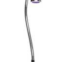 Gelish Touch LED Light  Portable, Rechargeable UV/LED Lamp, Touch Activated, 30-Second Curing for Faster Gel Nail Applications.
