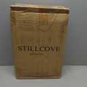 STILLCOVE Cat Cages Indoor with Litter Box: Large Cat Enclosure Pet Playpen Kitten Crate Detachable Wire Kennel with Scratching Post & Litter Mat & Scoop
