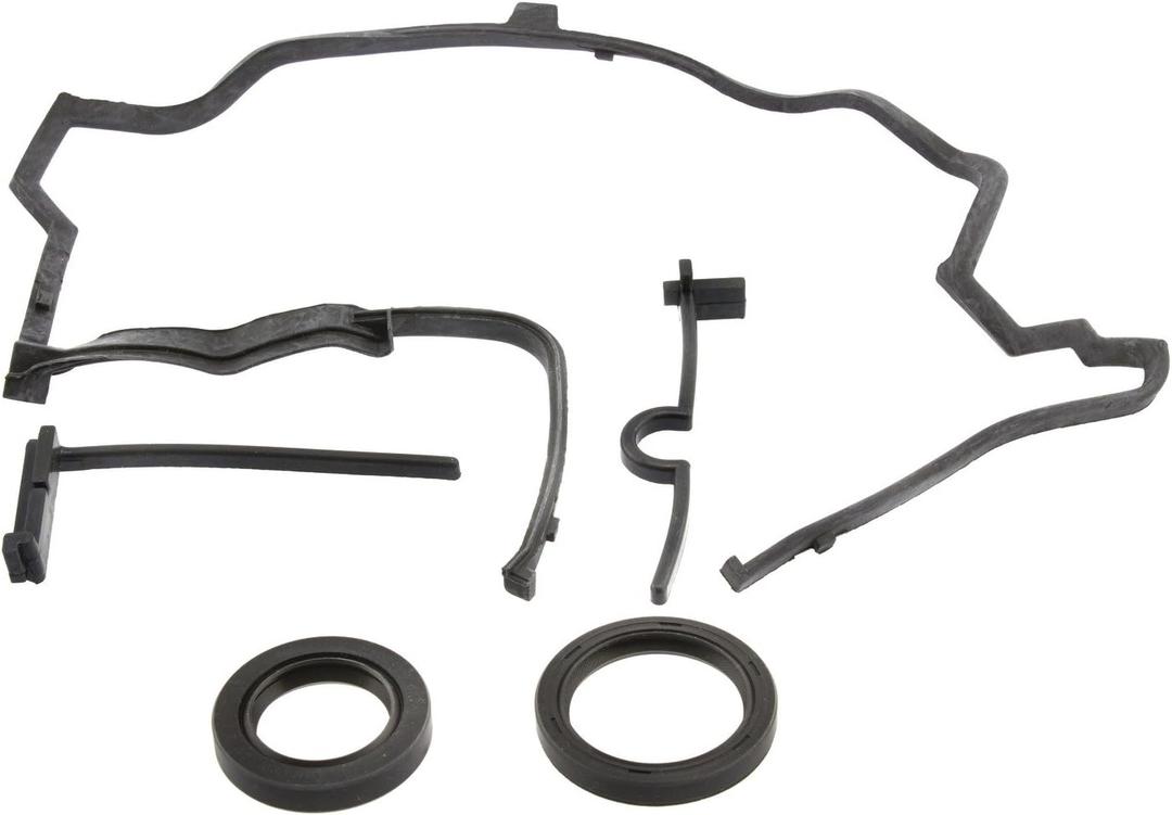 AISIN AFTERMARKET SKH-002 Engine Timing Cover Seal and Gasket Kit - Compatible with Select Acura EL Honda Civic