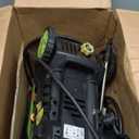Electric Pressure Washer, 2.5 GPM Power Washer with 4 Quick Connect Nozzles, High Pressure Cleaning Machine with Foam Cannon for Cars/Fences/Driveways/Patios/Home Cleaning (Green)