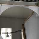 Circle Mirror for Wall, 20 Inch Glass Mirrors Self Adhesive High Clear Mirror Tiles Frameless Wall Mounted Mirrors for Bathroom,Bedroom,Door,Home Decor