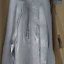 Brightever 4Pack LED Flush Mount Ceiling Light Fixture, 12 Inch 24W, Super Slim 0.67 Inch, 3200LM, Dimmable & 2700K-6500K 5 Color Selectable LED Ceiling Lights for Bedroom