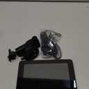 Wireless Apple Carplay Screen for Car, 7" HD Portable Car Stereo Touch Screen with Apple CarPlay & Android Auto with Backup Camera/ Mirror Link/ Siri/ Bluetooth/ Voice Control/ Navigation/ AUX for All Cars