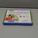 AGES 3+ Sensory Activity Board Sensory Exploration & Stress Relief & Fine Motor Skills