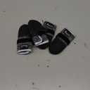 SlowTon Dog Shoes - Breathable Dog Sock Boots for Summer Hot Pavement Hardwood Floors Winter Snow, Waterproof Booties for Small Medium Large Dogs, Non-Slip Paw Protector for Outdoor Walking (B, 2) (#2 (Width 1.61-1.78") for 14-27 lbs)