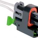 ACDelco GM Original Equipment PT2135 Black Multi-Purpose Pigtail