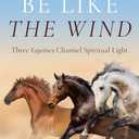 Be Like the Wind: Three Equines Channel Spiritual Light
