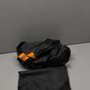 Bike Cover for 1, 2 or 3 Bikes Outdoor Waterproof Bicycle Covers 420D Heavy Duty Ripstop Material Offers Constant Protection for All Types of Bicycles All Through The 4 Seasons