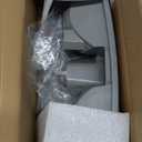 Nakuuly Tail Light Compatible With Toyota Tundra 2014-2021 Pickup Left Driver Side Taillight Rear Brake Lamp Assembly without Bulb Replace # 81560-0C100