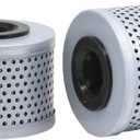 2 Pack of TONNISI 3937557S Power steering hydraulic filter Replaces 57557, P550830, LH4101, 1698964C92 Fits Freightliner Argosy M2 106,Peterbilt 337 367 389 579,Kenworth T680 T880 W990,Mack CHU SERIES
