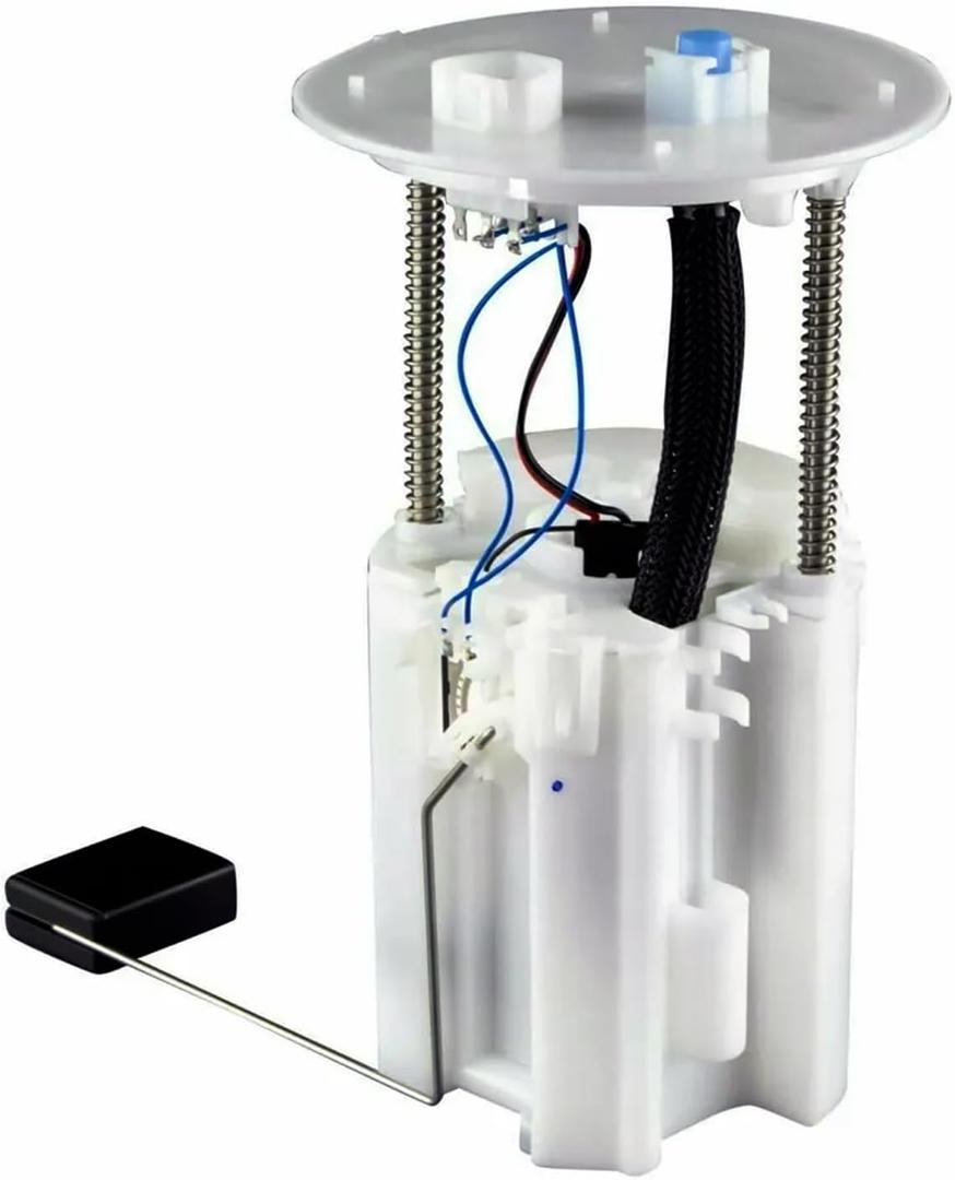 MUCO New E8840M Fuel Pump Assembly With Sending Unit for RX330 Base 2004 2005 2006 Highlander 2004 2005 2006 2007