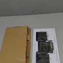 A1964 Laptop Battery Replacement for MacBook Pro 13" A1989 (Mid 2018 2019) A2251(2020 Release) EMC 3214 3358 3348 BTO/CTO Touch Bar MR9Q2LL/A MR9V2LL/A MV962LL/A