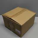 Crystal Ceiling Light Fixture, Modern Semi Flush Mount Ceiling Light,Crystal Chandelier for Kitchen Bedroom Bathroom Entryway Nickel Finish (Bulb not Included) (Silver)