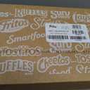 Miss Vickie's Kettle Cooked Potato Chips, Jalapeno, 1.375 Ounce (Pack of 28) BBD 07/28/2026