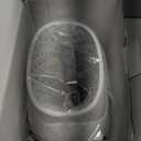 Hand Massager with Heat and Compression, Hand Massage with 2 Vibration 6 Modes 6 Intensities, Electric Hand Massager for Arthritis and Carpal Tunnel Relief, Christmas Gifts for Women Men, White