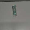 GuruNanda Travel Toothpaste with Hydroxyapatite, Travel-Size Toothpaste to Whiten Teeth & Freshen Breath, TSA-Friendly, Portable, Compact, Fluoride Free, Natural CocoMint Jasmine Neem, 1 oz (1 Ounce (Pack of 1))