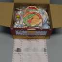 15 Days Elf kit 2025 Christmas Elf Traditions Kits - 60+ Props & 15day Theme Illustrations Elf Accessories - for Elf Clothes, Background Cards, and Activity Props More Than 12 Days Elf Kit