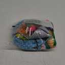 35 PCS Cat Toys Kitten Toys Assortments, Variety Catnip Toy Set Including 2 Way Tunnel, Cat Feather Teaser, Catnip Fish, Mice, Colorful Balls and Bells for Cat, Puppy, Kitty