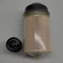 PF9908 Fuel Filter LF17511 Oil Filter Compatible With Freightliner Cascadia DD Series DD13 DD15 DD16 engines Replaces OE# P551005 P551063 LF17474