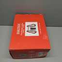 Hausse Retractable 2 Story Fire Escape Ladder, 13 Feet