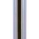 SharkBite 12 Inch Frost Free Sillcock, 1/2 x 3/4 Inch MHT, Push to Connect Brass Plumbing Fitting, PEX Pipe, Copper, CPVC, PE-RT, HDPE, 24636LF