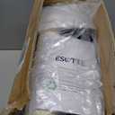 5-in-1 Cat Wall Shelves for 16 Inch Drywall: Space-Saving Wall Mounted Cat Shelves with Climbing, Perch & Lounge (Dark gray)