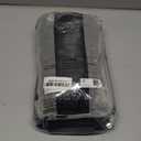 10 Set Compression Packing Cubes for Travel Essentials,Compressible Expandable Packing Cubes for Suitcase,OlarHike Luggage Organizer Bags for Travel,Handy Helper for Organizing Clothes(Black)