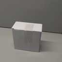 Giegxin 48 Pcs Artificial Lambs Ear Stems Garland Faux Greenery Stems Bulk Flocked Faux Greenery Decor Fake Lambs Ear Picks Plants for Home Wedding DIY Wreath Flower Arrangement