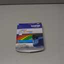 Brother LC406XLC High Yield Cyan Ink Cartridge
