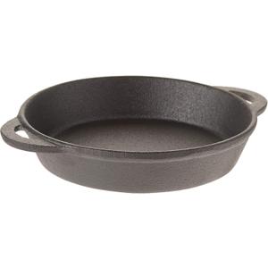 (10194) ROUND SINGLE SERVE DISH